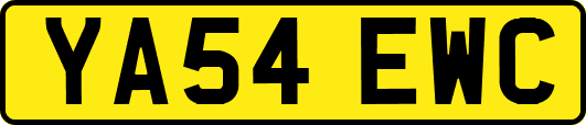YA54EWC