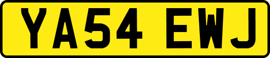 YA54EWJ