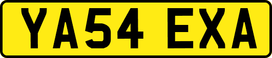 YA54EXA