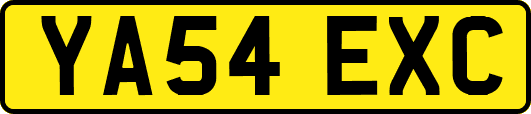 YA54EXC