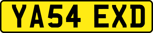 YA54EXD