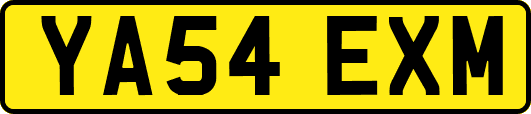 YA54EXM