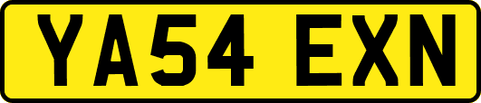 YA54EXN