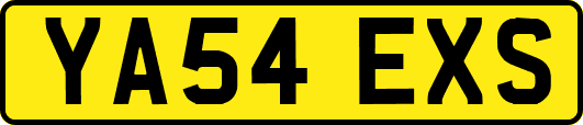 YA54EXS