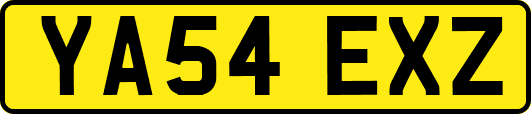 YA54EXZ