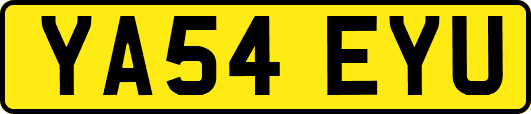YA54EYU