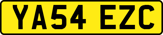 YA54EZC