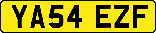 YA54EZF