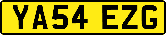 YA54EZG