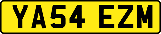 YA54EZM