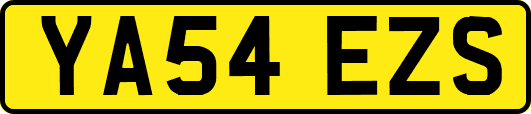 YA54EZS