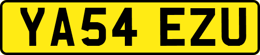 YA54EZU
