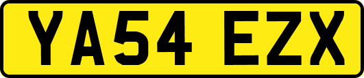 YA54EZX