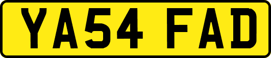 YA54FAD