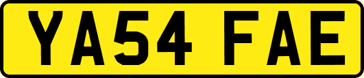 YA54FAE