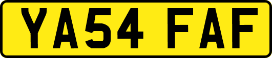 YA54FAF