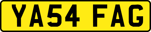 YA54FAG