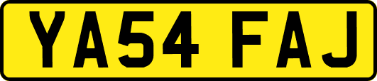 YA54FAJ