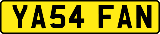 YA54FAN