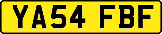 YA54FBF
