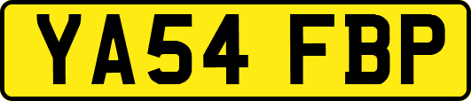 YA54FBP