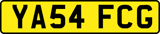 YA54FCG