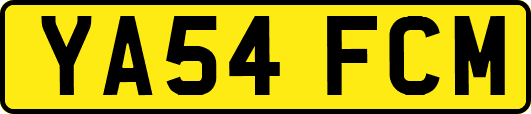 YA54FCM