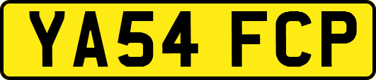 YA54FCP