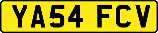 YA54FCV
