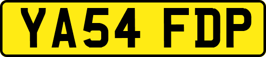 YA54FDP