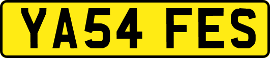 YA54FES