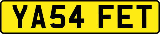 YA54FET