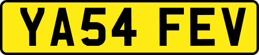 YA54FEV