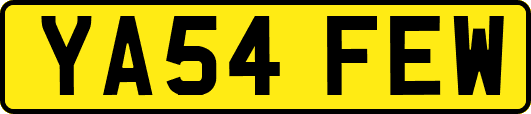 YA54FEW
