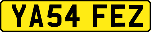 YA54FEZ