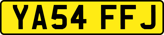 YA54FFJ