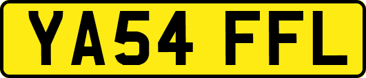 YA54FFL