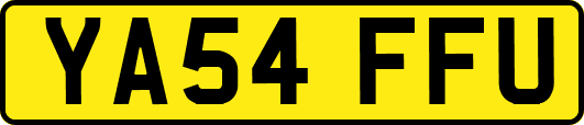 YA54FFU