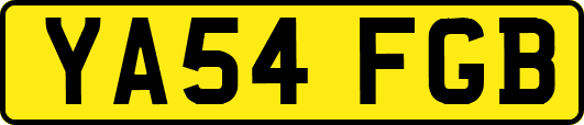 YA54FGB