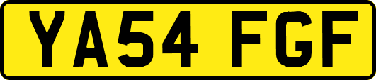 YA54FGF