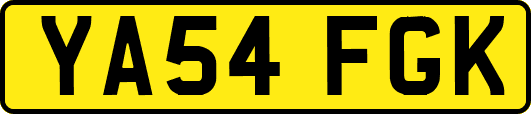 YA54FGK