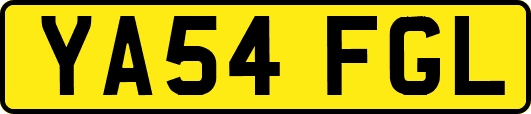 YA54FGL