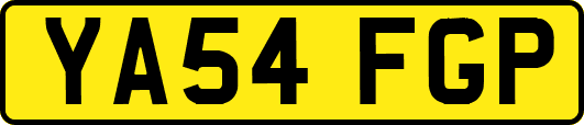 YA54FGP