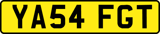 YA54FGT