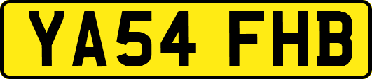 YA54FHB