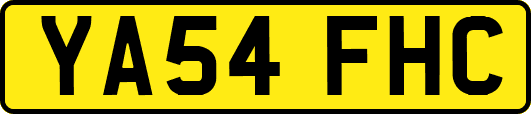 YA54FHC