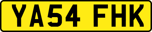 YA54FHK