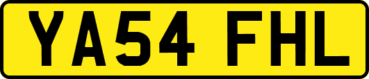 YA54FHL