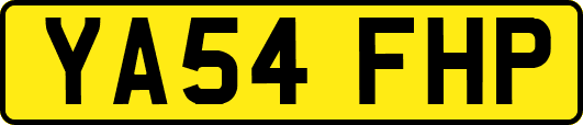 YA54FHP