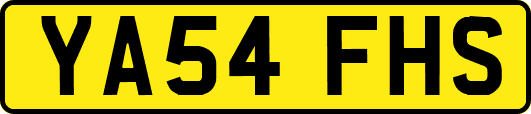 YA54FHS